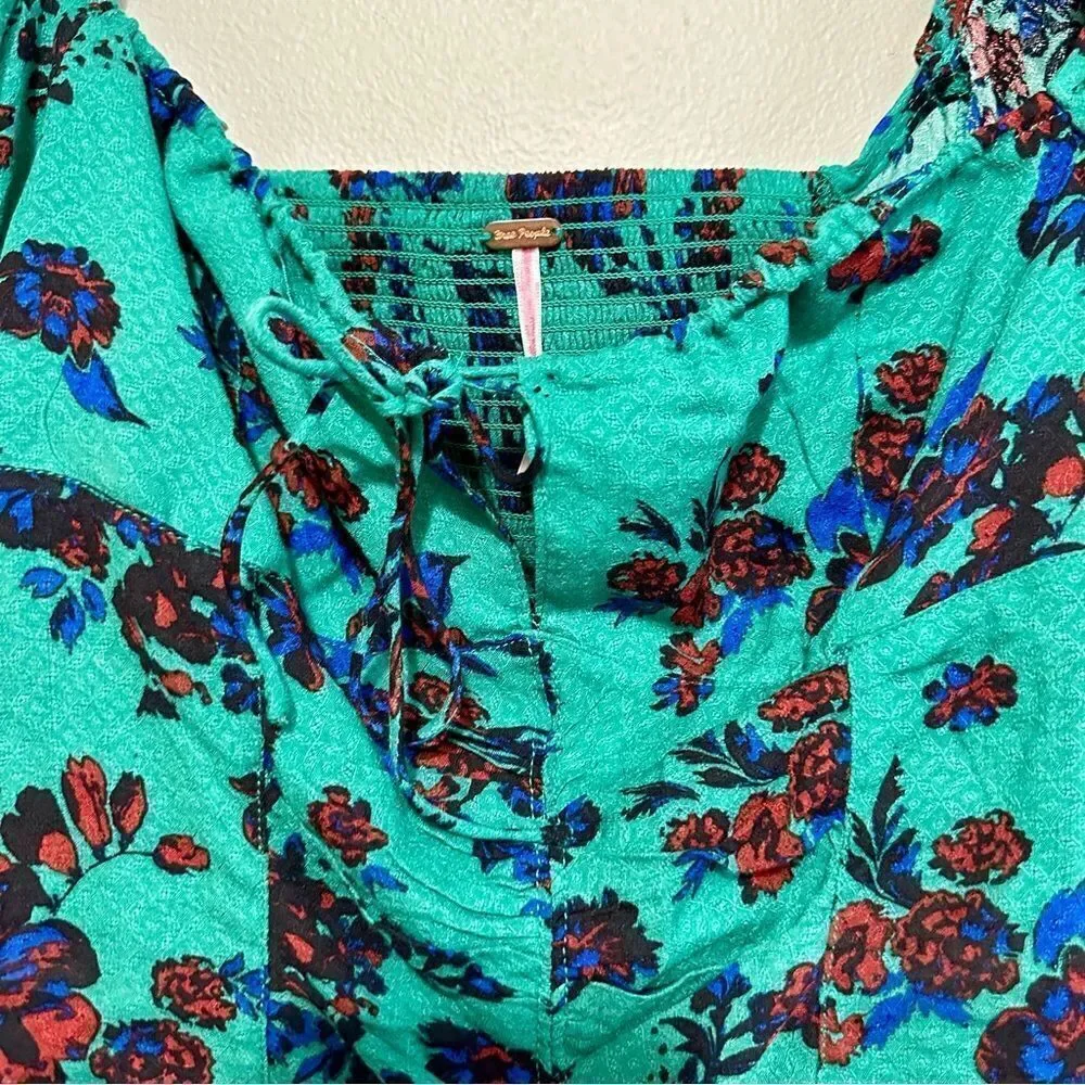 Free People new tags